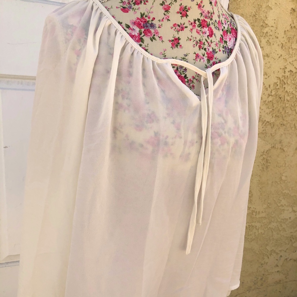 Dress shirt